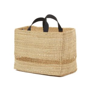 NATUREL - POIGNEES NOIRES