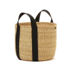 NATUREL - POIGNEES NOIRES