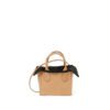 POCHE COTON NOIRE T
