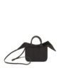 POCHE COTON NOIRE T
