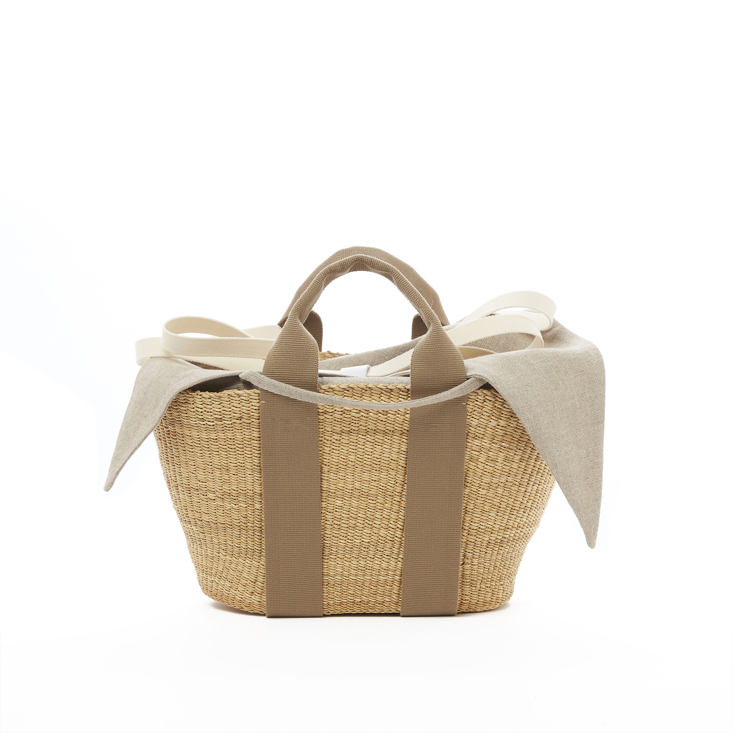 GEORGE / LINEN | MUUÑ
