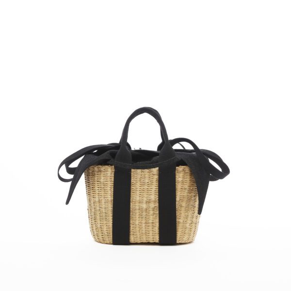 MINI CABA P HDL / DENIM