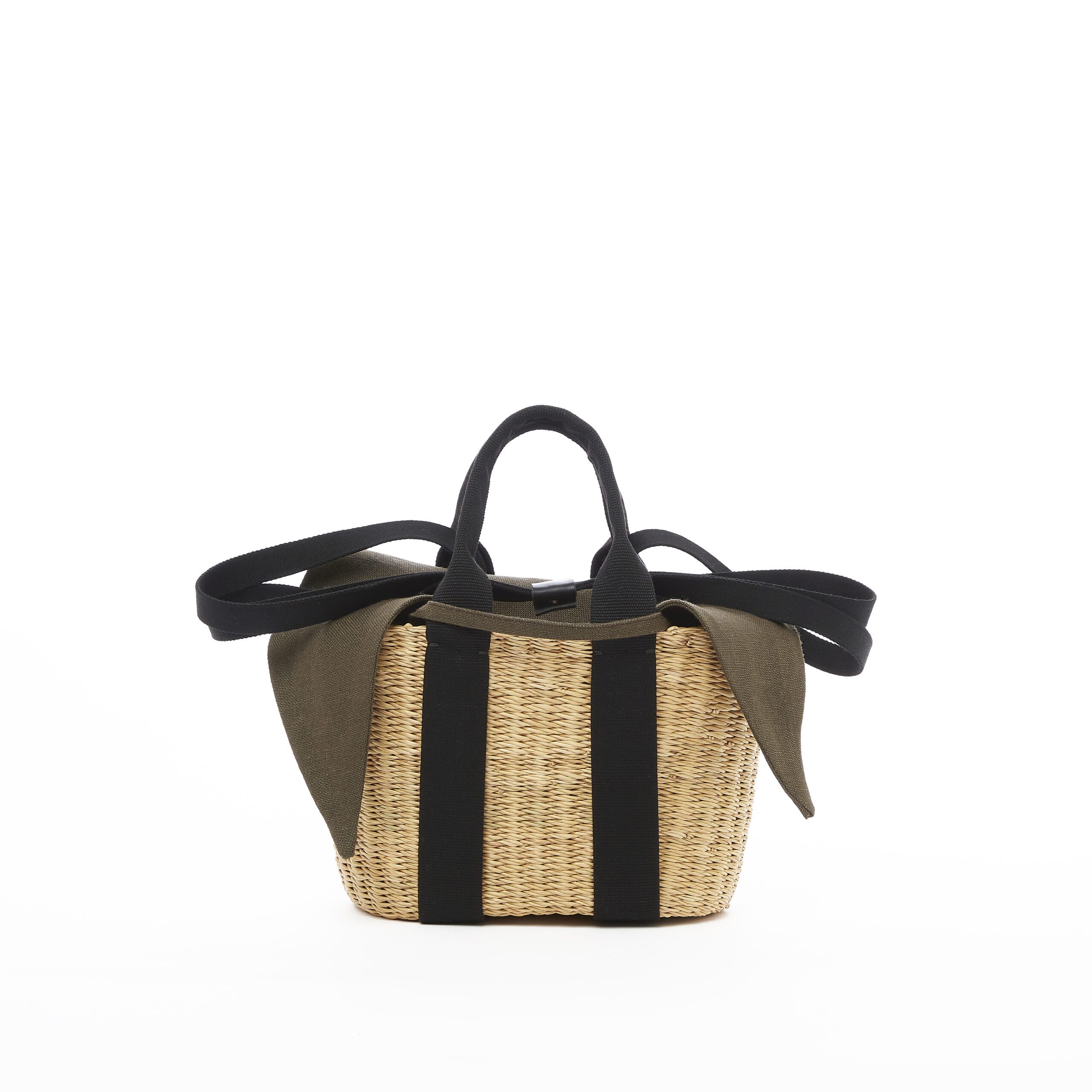 MINI CABA P HDL / LINEN | MUUÑ