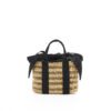 POIGNEES NOIRES - POCHE COTON T NOIRE