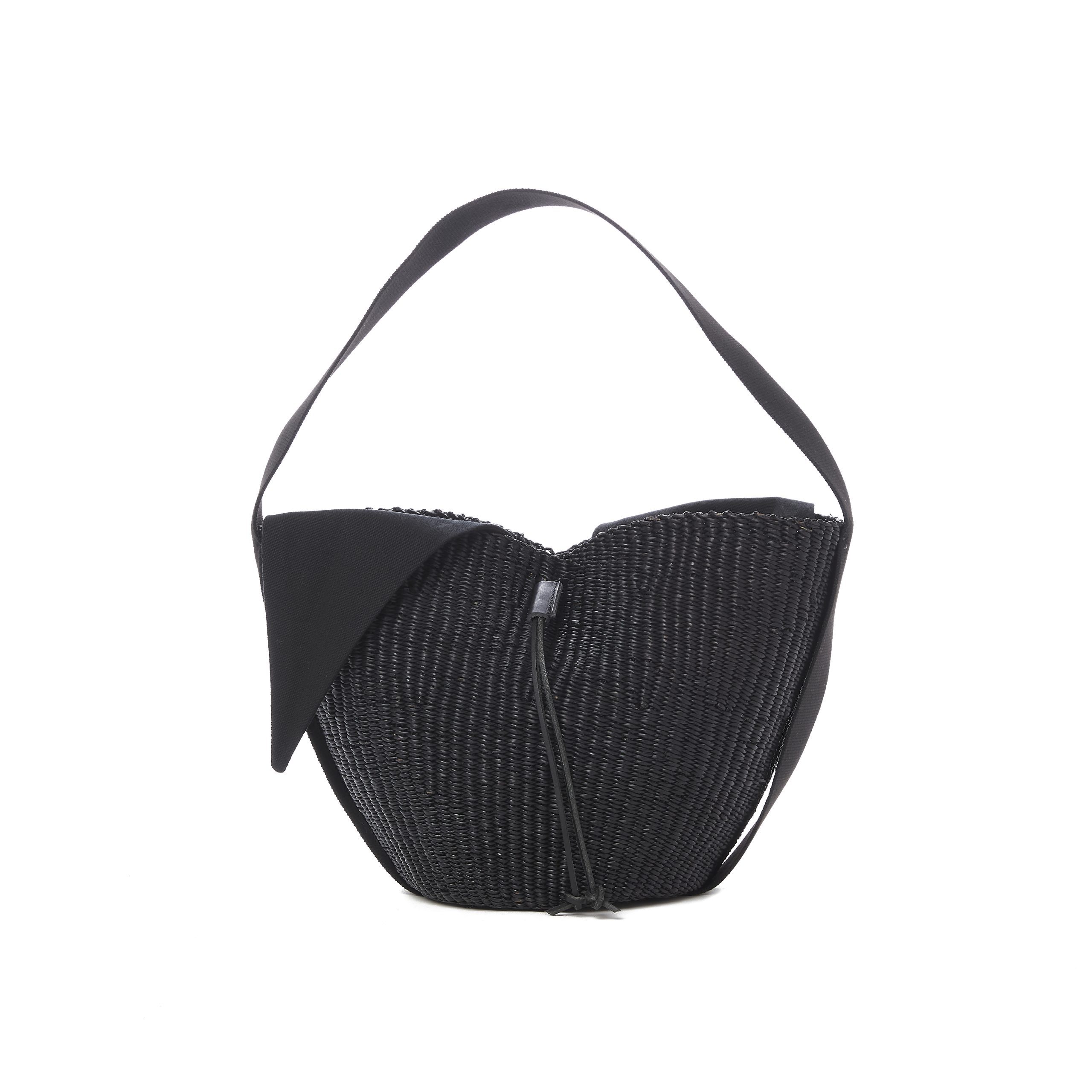 ORBI BLACK | MUUÑ