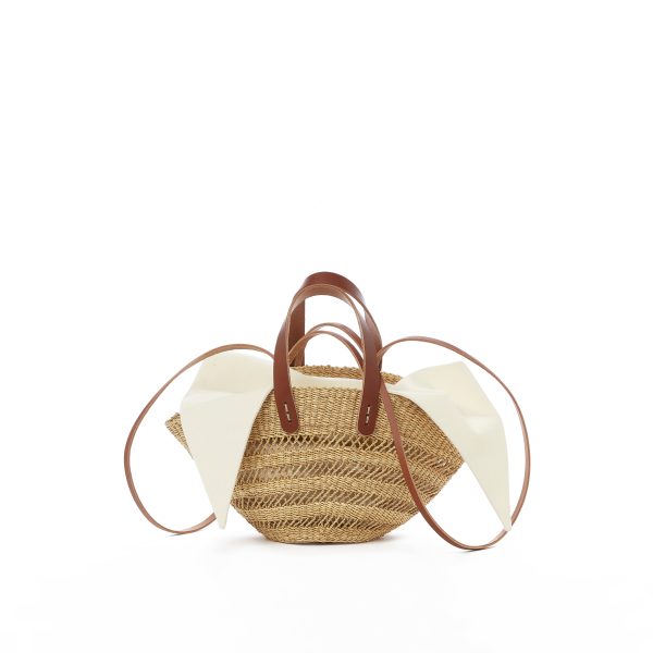 MINI CHANTELLE / COTON