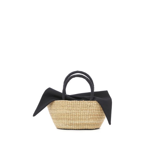 MINI ECHO - BLACK HDL