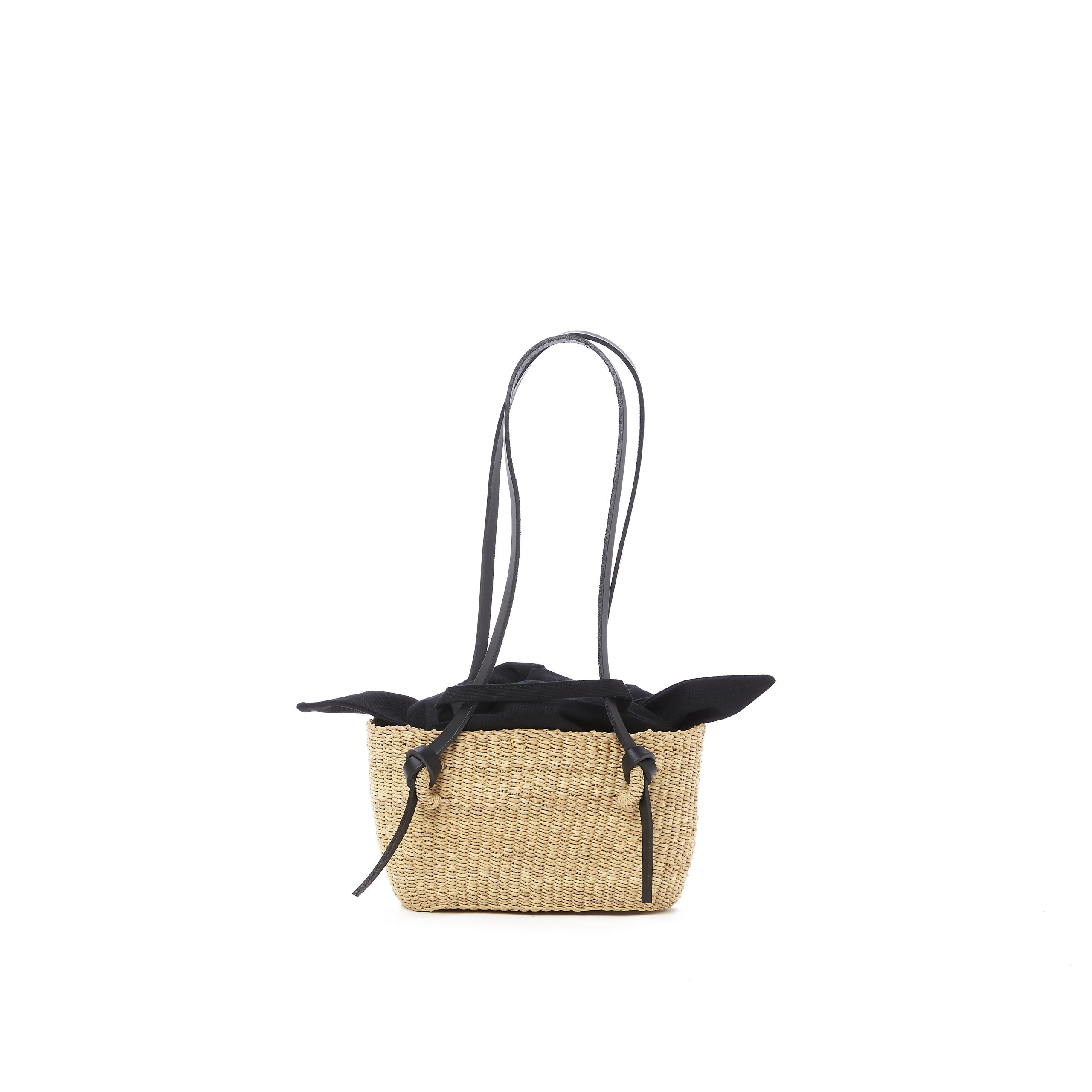 MINI ZORRO - NATURAL X BLACK HDL X BLACK T P